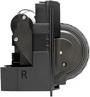 Left&Right Drive Wheel Assembly Module，Compatible for Roomba，S9 S9+ S9 Plus (9550) Robot Vacuum Cleaner Replacement Parts(L+R)(R)