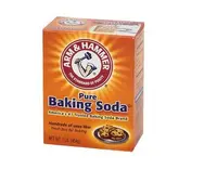 在飛比找Yahoo!奇摩拍賣優惠-【Arm & Hammer 鐵鎚牌】食品級小蘇打粉(16oz