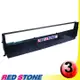 RED STONE for EPSON #7753/LQ300黑色色帶組(1組3入)