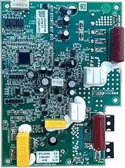 Control Board 1957333.C Inverter Modules Circuit PCB 1955586.C Conditioning Parts，Compatible for Hisense Central Air Conditioner
