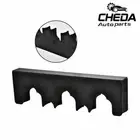 Kit Foam Gun Rack For Gun Storage Holder Shotgun Rifle Rest Strip USA