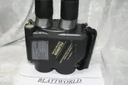 Fuji FUJINON Techno-Stabi TS1440 14x40 TSX Binoculars NEW w/ ORIGINAL FUJI case