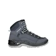 Lowa adult Renegade GTX Mid grau Gr. 4