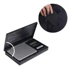 Digital Pocket Scale High Precision Electronic Scales Mini Kitchen