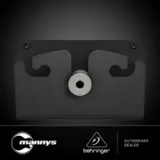 Behringer Powerplay P16-MB Mounting Bracket for P16-M
