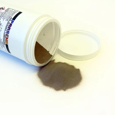 AEX-5-240 240 Grit Paasche Fast Cutting Compound