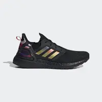 在飛比找蝦皮商城優惠-ADIDAS 慢跑鞋 運動鞋 ULTRABOOST 20 男