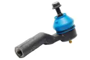 Mevotech MS40629 Steering Tie Rod End For Select 12-19 Ford Lincoln Models (for: Ford)