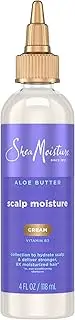Shea Moisture Aloe Butter Scalp Moisture Cream 118 ml