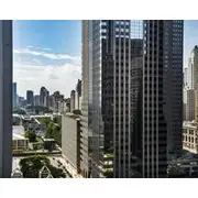 Hyatt Regency Chicago