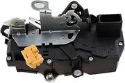 Door Lock for Chevy Captiva Sport 2006-2015, LHD Door Lock Actuator 22742971/25845458/25875782/96464226/22785492(Front Left)