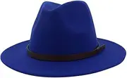 [Generic] Nachos Hat with Men Women Outbacks Belt Wide Hat Hats Vintage Buckle Baseball Caps Cap Cap