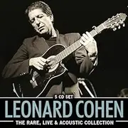 RARE, LIVE & ACOUSTIC COLLECTION [5 Discs]