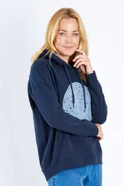 Alexa Hoody--ELM-8173020