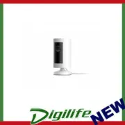 Ring Indoor Cam (2nd Gen) Wifi HD security camera Two-Way Talk, Works with Alexa