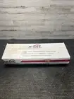 NEW BOX OF 50 Orbit BHA-16 10 Inch to 19 Inch Adjustable Box Brackets
