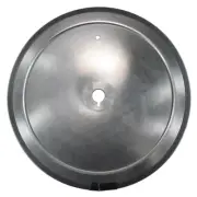 Slicer knife, Stainless Steel, fits Berkel Slicer series X13 (STAINLESS STEEL...