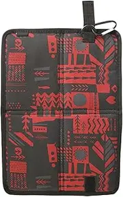 Foldable Seat Cushion - Lightweight Sitting Pad - Folding Portable Seat Cushion for Backpacking Stadium Home Camping Travel Picnic Workplace