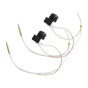 2X Patio Heater Repair Kit: Thermocouple & Anti-Tilt Switch For Safe Operation