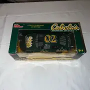 2002 Racing Champions CABELA’S #02 Cabela’s 250 Promo Nascar 1/24 Diecast