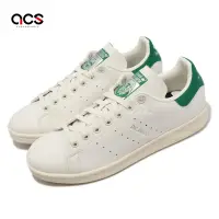 在飛比找Yahoo奇摩購物中心優惠-adidas 休閒鞋 Stan Smith 男鞋 白 綠 驚