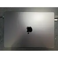 在飛比找蝦皮購物優惠-Apple MacBook Pro 14吋 M3 PRO不換