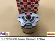 GENUINE OEM E007202715D91 HYDRAULIC GEAR PUMP FOR 3535 4035 MAHINDRA TRACTOR