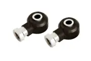 American Star 4130 Chromoly Tie Rod Ends(2): Polaris Magnum 325 4x4 HDS 00-02*