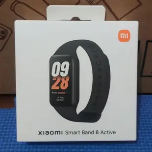 ⭐小米手環8 Active Xiaomi 手環8 Active  小米手環 8【台灣小米公司貨】【聯強保固】