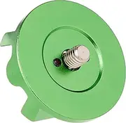 Sky Watcher S20550 Star Adventurer Ball Head Adapter, Telescope Accessory, Green