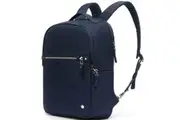 Pacsafe W Anti-Theft 13" Laptop 10L Backpack Navy 20463