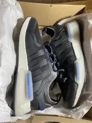Size 10.5 - adidas NMD V3 Black