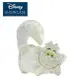 【正版授權】Enesco 隱形 柴郡貓 迷你塑像 公仔 精品雕塑 塑像 妙妙貓 愛麗絲夢遊仙境 迪士尼 Disney - 282654