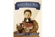 Albie's First Word: A Tale Inspired by Albert Einstein's Childhood Children's Book