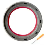 Top Fixed Sealing Ring for Dyson V11 SV14 SV15 Vacuum Cleaner dust Bin replace