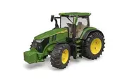 Bruder John Deere 7R 350 Farming Tractor 1:16 Scale Kids Childrens Toy 4+
