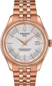 [TISSOT] None