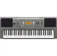 在飛比找PChome商店街優惠-(匯音樂器音樂中心) YAMAHA PSR-353 電子琴 