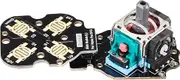 Epindon Replacement Stick Module Compatible with Victrix Pro BFG Wireless Controller(Both PS5 and XBOX Version)-Left Stick (110G)