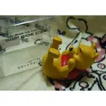 日版﹝DISNEY﹞限量※WINNIE THE POOH小熊維尼※【SMART PHONE STAND】手機座