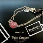 JUICY COUTURE 潘朵拉 心鏈 手鍊