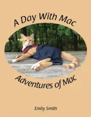 A Day With Mac by Emily Smith Paperback Book