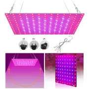 81-312LED Grow Plant Lights 25W-80W Full Spectrum Greenhouse Growing Lamp for In