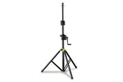Hercules Gear Up Stand Adjustable Holder Tripod Mount for Stage Audio Speaker BK
