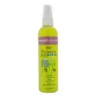 HASK PLACENTA OLIVE OIL LEAVE IN INSTANT CONDITIONING TREATMENT 8OZ