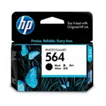 【滿1200領券折100】【請先詢問貨況】HP 原廠黑色墨水匣 CB316WA 564號 適用 【請先詢問貨況】HP OFFICEJET 4610/4620