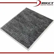Carbon CABIN AIR FILTER 3SF79-AQ000 For 2013-2017 HYUNDAI Santa Fe - V6 3.3L (for: Hyundai)