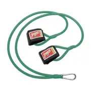 JAEGER SPORTS ADULT J-BANDS EXERCISE ARM BAND GREEN