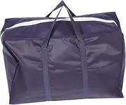 BCOATH Outdoor Camping Travel Storage Bag Storage Bags Storage Bag Bedding Storage Bag Moving Travel Bag Sack Duffle Traveling Travel Tote Quilt Bag Non-Woven Fabric