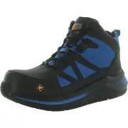 Merrell Mens Day One Safety Speed Mid Work & Safety Boots 11.5 Medium (D) 3825